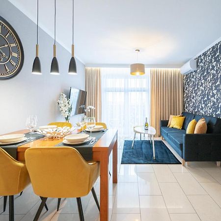 Apartament Jaggieły - FREE Parking Breslavia Esterno foto