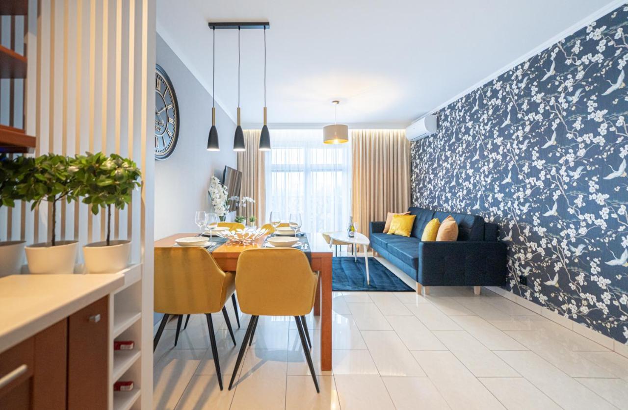 Apartament Jaggieły - FREE Parking Breslavia Esterno foto