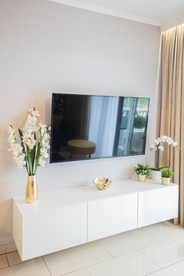 Apartament Jaggieły - FREE Parking Breslavia Esterno foto