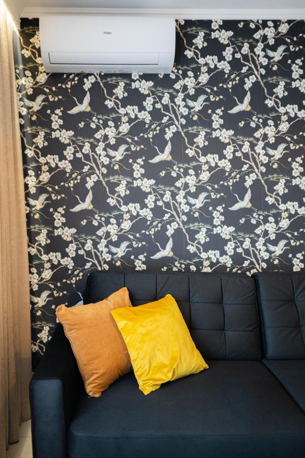 Apartament Jaggieły - FREE Parking Breslavia Esterno foto