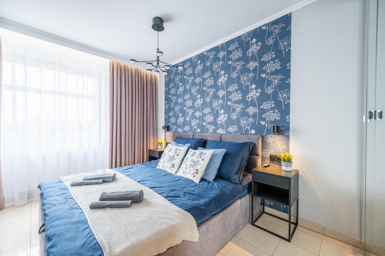 Apartament Jaggieły - FREE Parking Breslavia Esterno foto