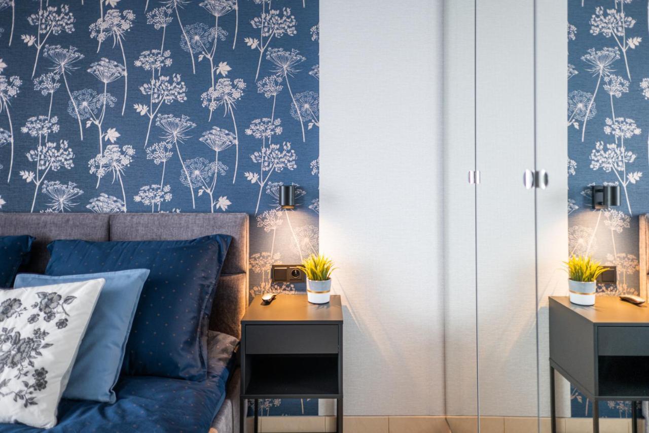 Apartament Jaggieły - FREE Parking Breslavia Esterno foto