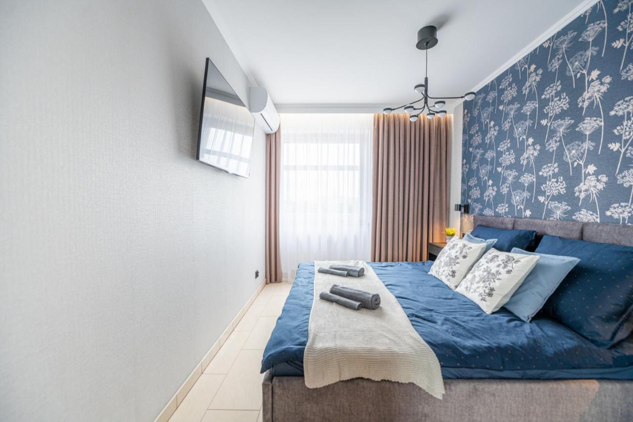 Apartament Jaggieły - FREE Parking Breslavia Esterno foto