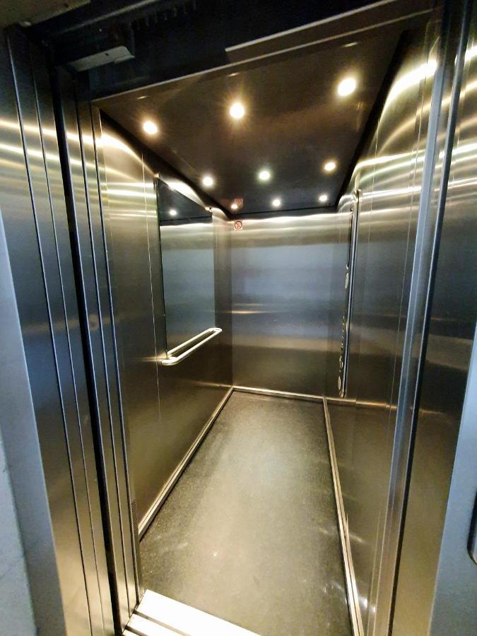 Apartament Jaggieły - FREE Parking Breslavia Esterno foto