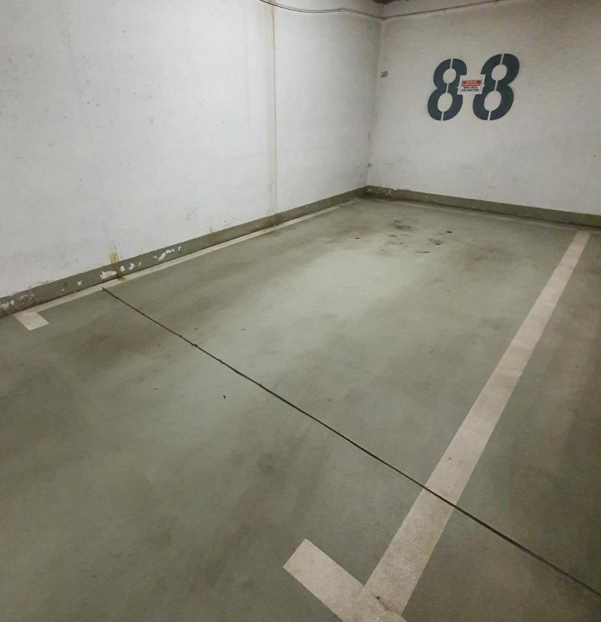 Apartament Jaggieły - FREE Parking Breslavia Esterno foto