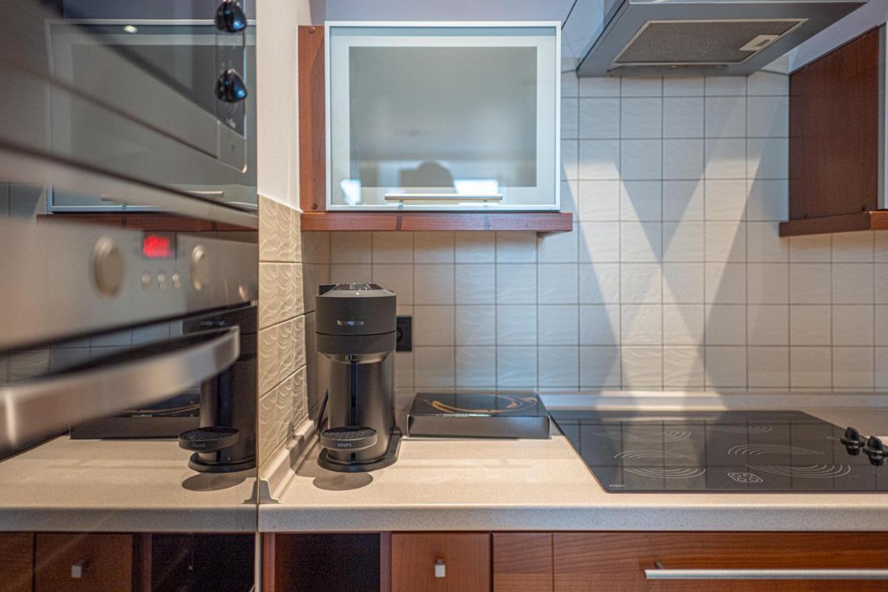 Apartament Jaggieły - FREE Parking Breslavia Esterno foto